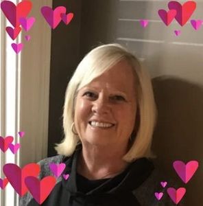 Meet your Posher, Cathie